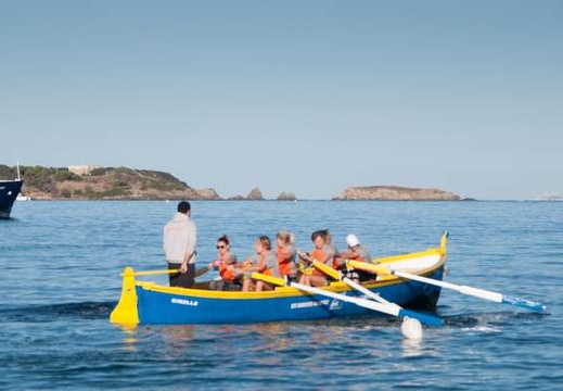 Championnat de France 2023 au Brusc