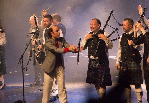 Carlos Nunes à Sanary