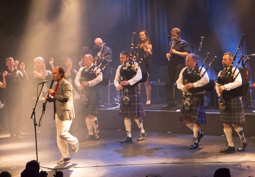 Carlos Nunes à Sanary