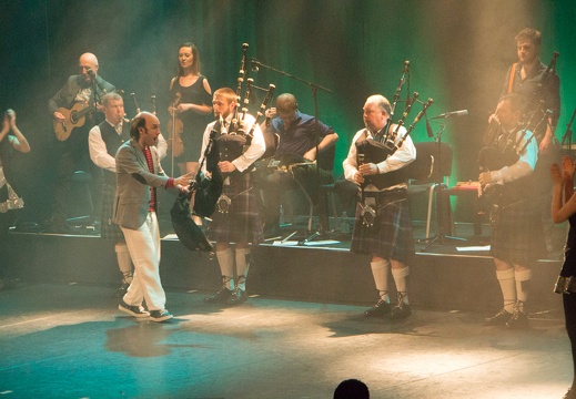 Carlos Nunes à Sanary