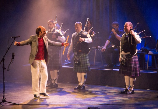 Carlos Nunes à Sanary